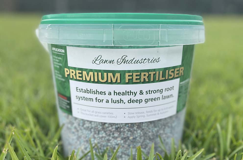 Premium Fertiliser